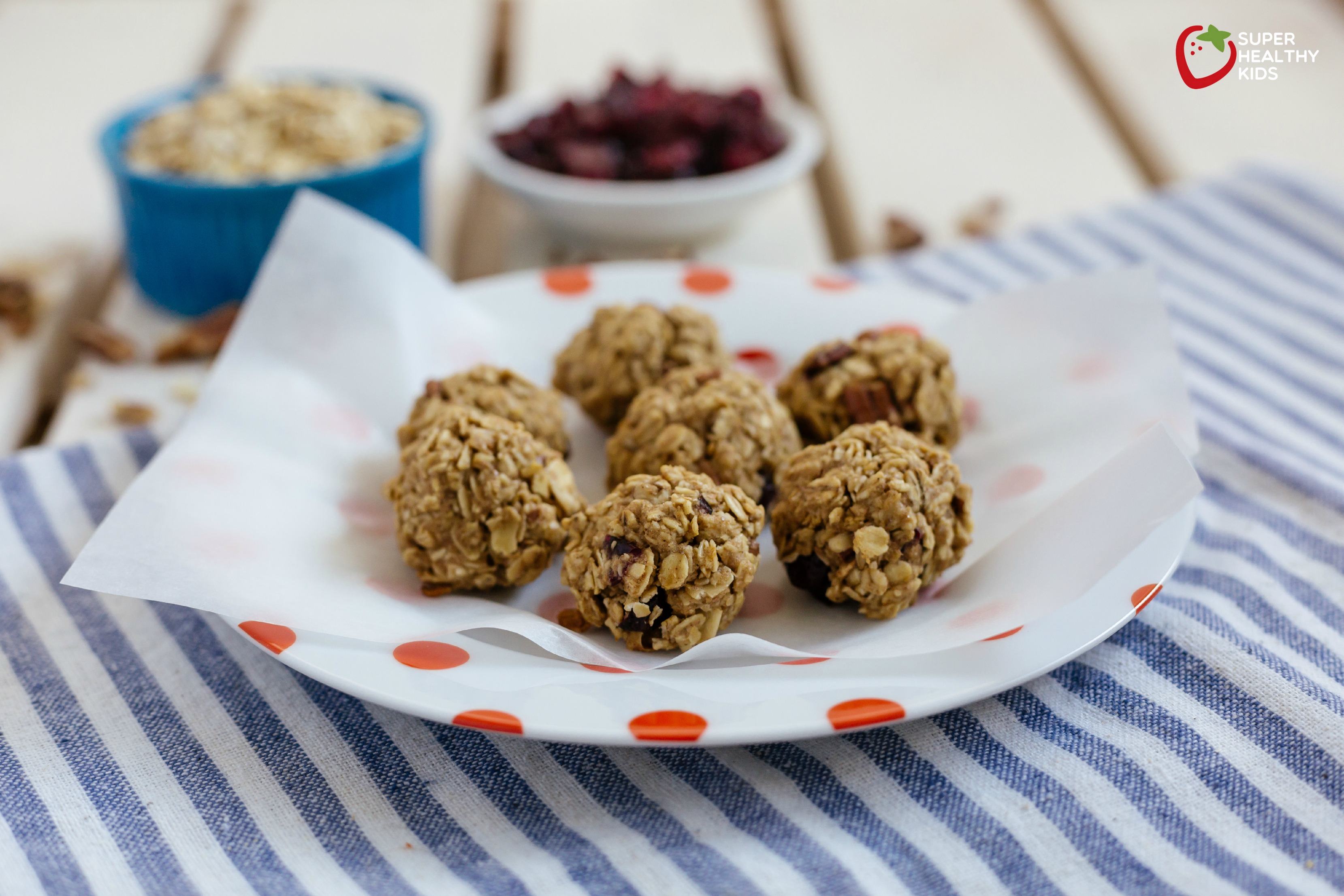 Granola Cookie Recipe Healthy Ideas for Kids