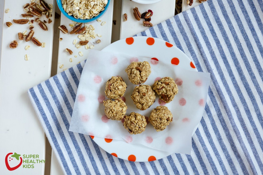 Granola Cookie Recipe Healthy Ideas for Kids