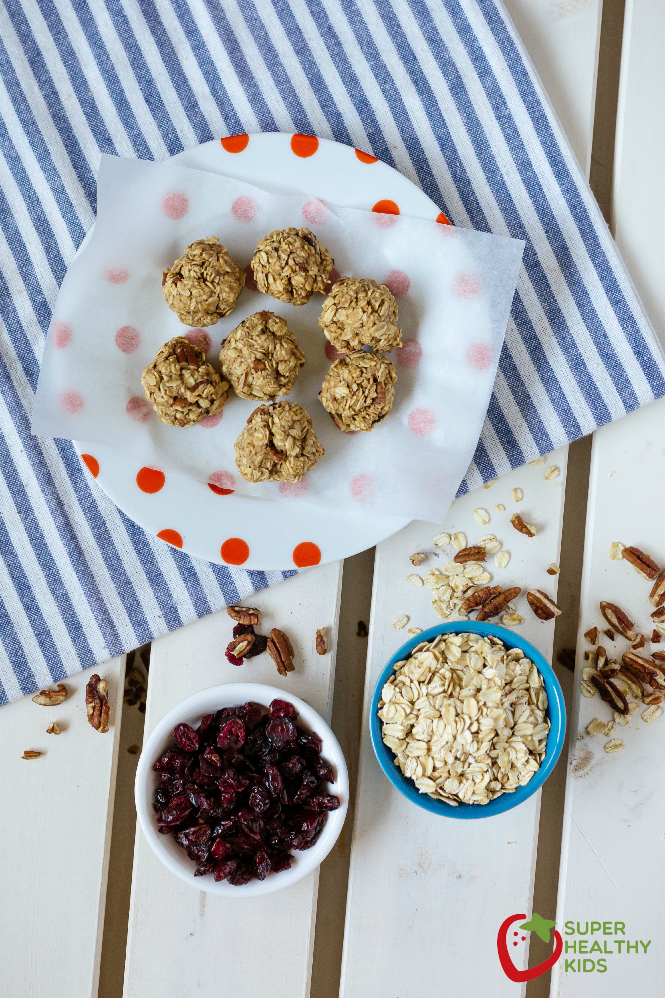 Granola Cookie Recipe Healthy Ideas for Kids