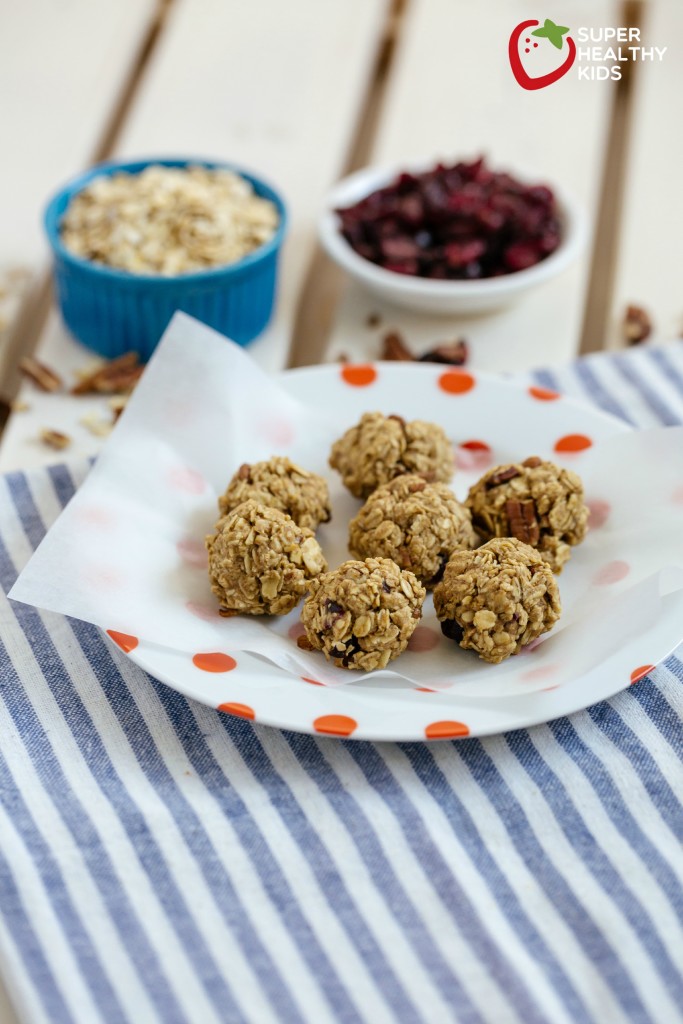 Granola Cookie Recipe Healthy Ideas for Kids