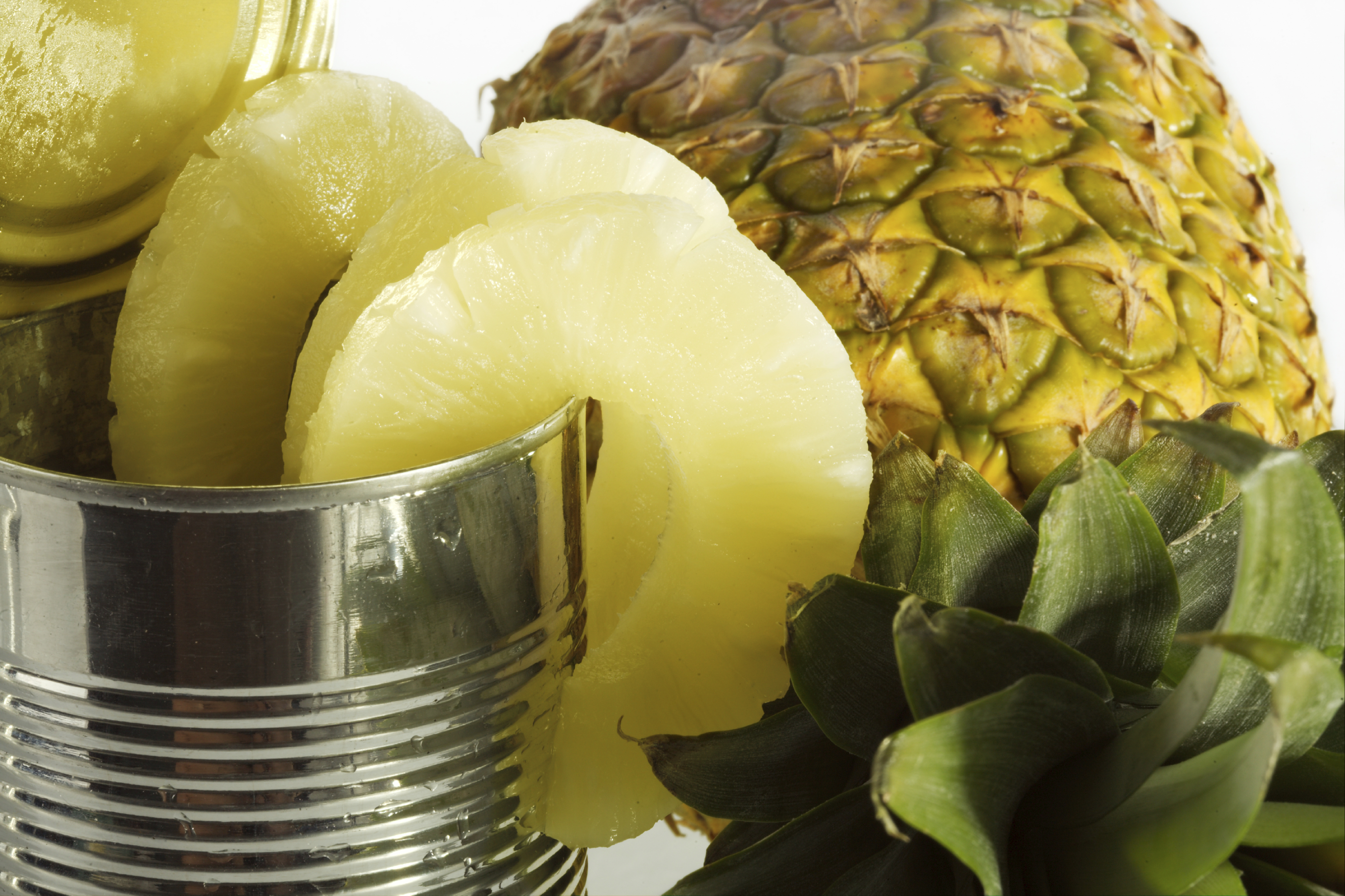 Canned Pineapple Healthy Ideas for Kids