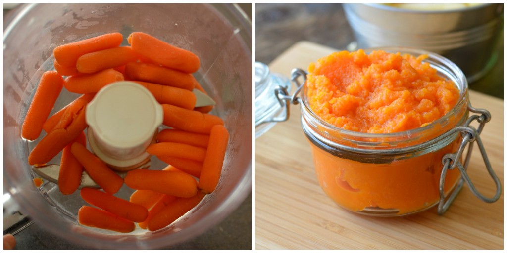 Carrot Muffin Recipe Carrot Muffins. Instead of shredded carrots in these carrot muffins, we used our carrots in a completely different way- Check it out!