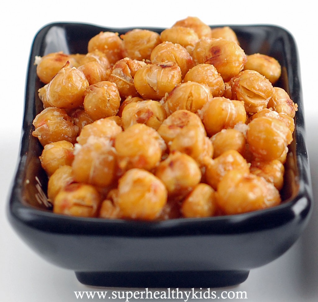 Roasting Beans Roasting Beans. The perfect, high protein, crunchy snack!
