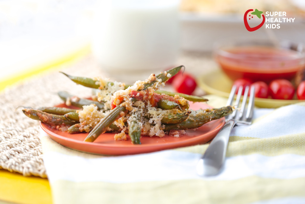 Green Bean Casserole Makeover Green Bean Casserole Makeover. Not your mother's green bean casserole!