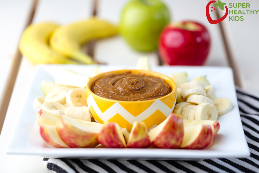 I served this at a recent party and the kids couldn't get enough