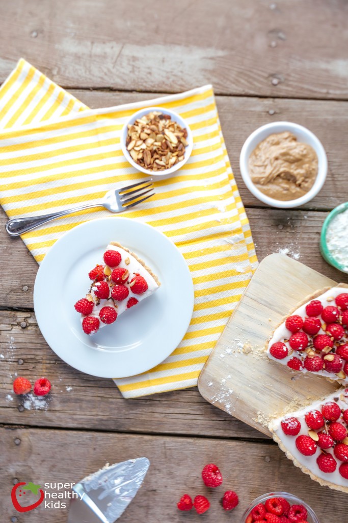 Healthy Easter Brunch Healthy Easter Brunch. Combat the sugar overload with a healthy brunch!