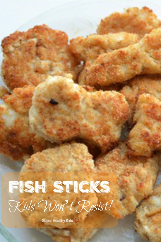 Fish Sticks Kids Won't Resist! This recipe will make sure your kids don't miss out on essential nutrients! http://www.superhealthykids.com/fish-sticks-kids-won-rsquo-t-resist/ Fish Sticks Kids Won't Resist! This recipe will make sure your kids don't miss out on essential nutrients! http://www.superhealthykids.com/fish-sticks-kids-won-rsquo-t-resist/