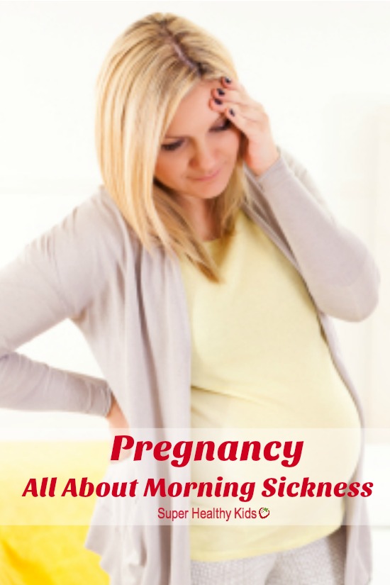 PREGNANCY - Pregnancy: All About Morning Sickness. Sick of morning sickness? These suggestions may help! http://www.superhealthykids.com/pregnancy-all-about-morning-sickness/ PREGNANCY - Pregnancy: All About Morning Sickness. Sick of morning sickness? These suggestions may help! http://www.superhealthykids.com/pregnancy-all-about-morning-sickness/