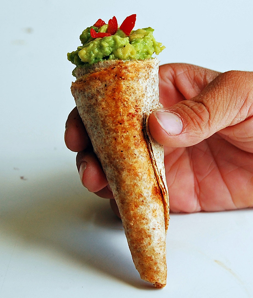 Avocado Cones 12 Quick and Healthy Pregnancy Snacks. Satisfy your cravings with this snack list!