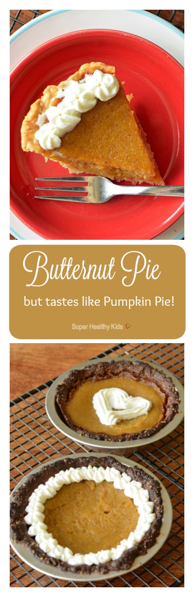It's Butternut, but tastes like Pumpkin, Pie! This is the recipe pumpkin pie doesn't want you to know about. http://www.superhealthykids.com/its-butternut-but-tastes-like-pumpkin-pie/ It's Butternut, but tastes like Pumpkin, Pie! This is the recipe pumpkin pie doesn't want you to know about. http://www.superhealthykids.com/its-butternut-but-tastes-like-pumpkin-pie/