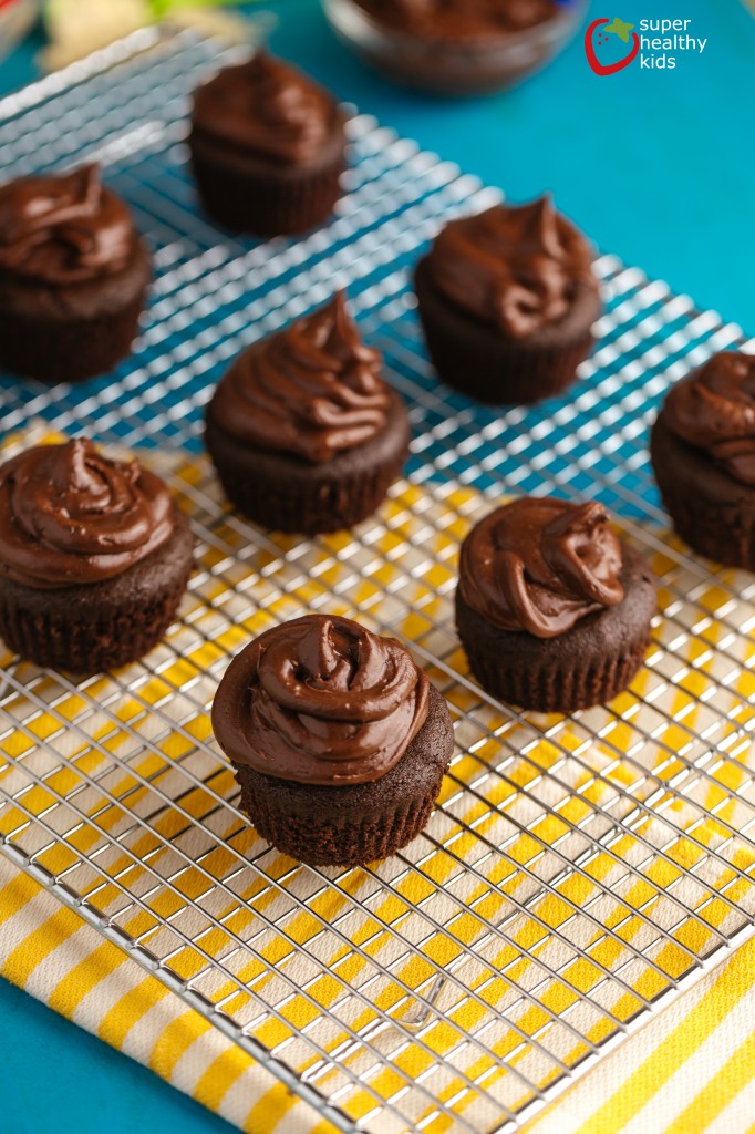 Vegan Gluten Free Cupcake Recipe Vegan Gluten Free Cupcake Recipe. Mmm.. anyone need some cupcakes? These are vegan and gluten free!