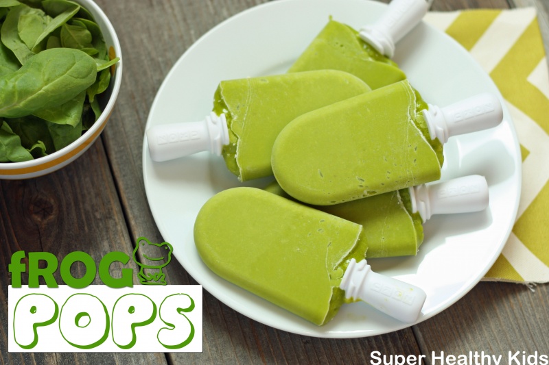 Frog Pops Final