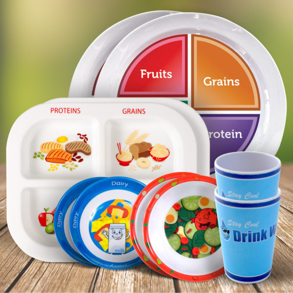 Family Bundle Old Dairy Bowl Family Bundle Old Dairy Bowl