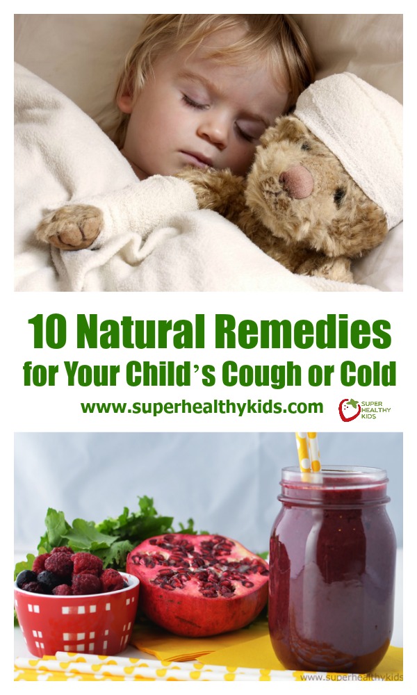 What Helps A Dry Cough In Toddlers