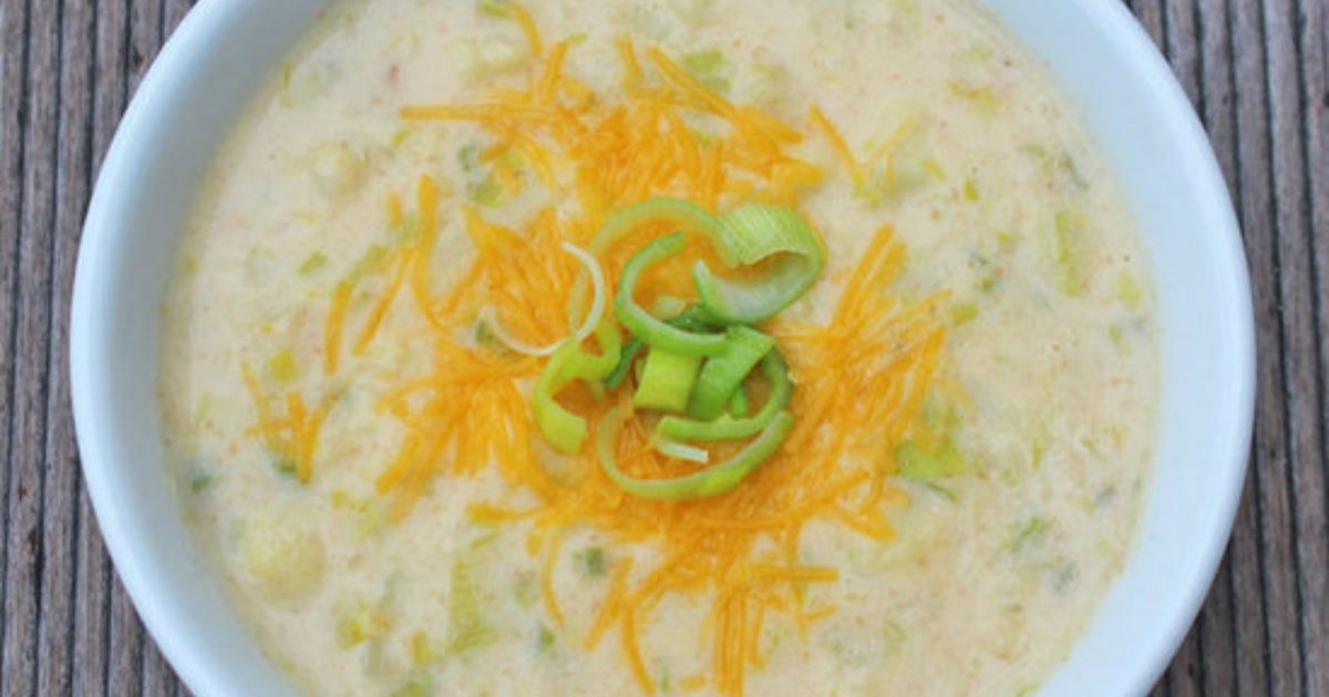 12 Veggie Packed Soups for the Picky Eater | Healthy Ideas for Kids