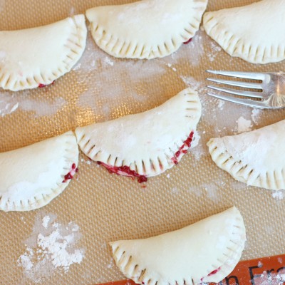 Raspberry Chia Vampire Bites Recipe Raspberry Chia Vampire Bites. Make your Halloween memorable with this festive treat!