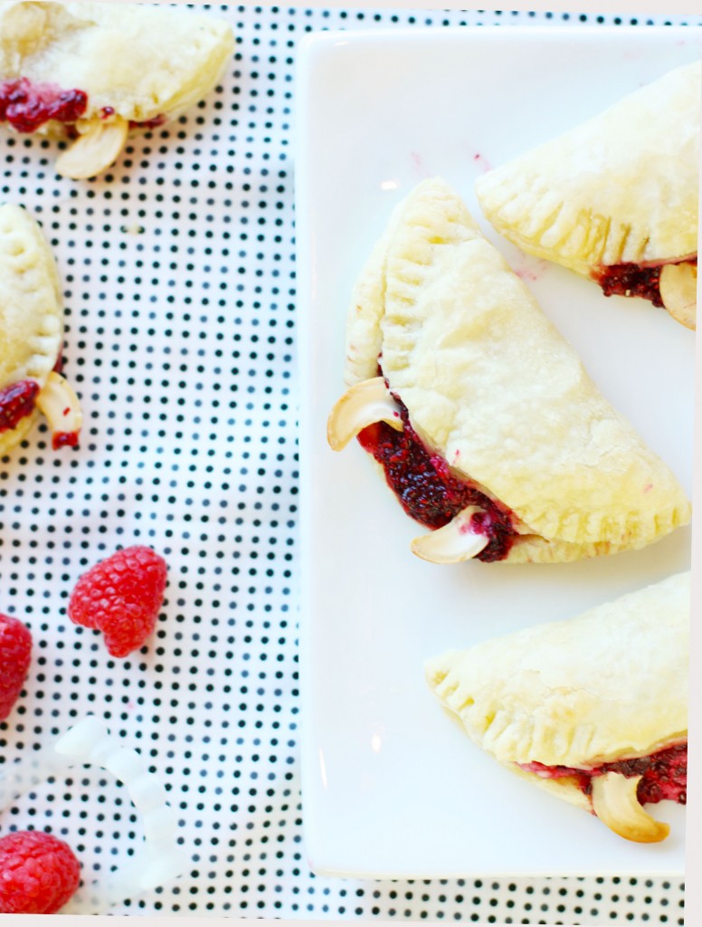 Raspberry Chia Vampire Bites Recipe Raspberry Chia Vampire Bites. Make your Halloween memorable with this festive treat!