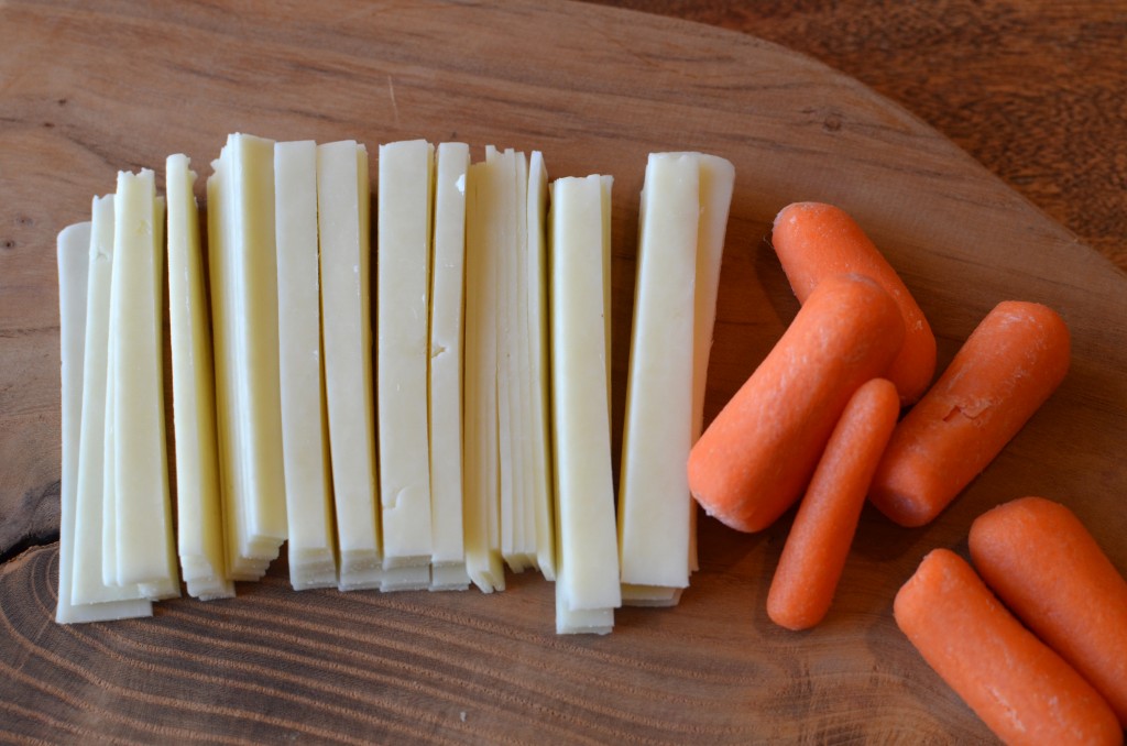 Healthy Halloween Mummy Tray Healthy Halloween Mummy Tray. The busy Mummy's way to a festive snack!