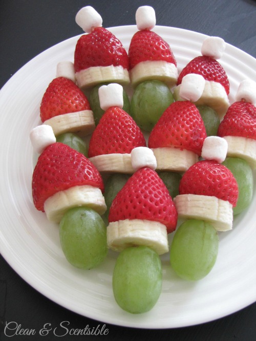 14 Fruit Party Plates Healthy Ideas For Kids