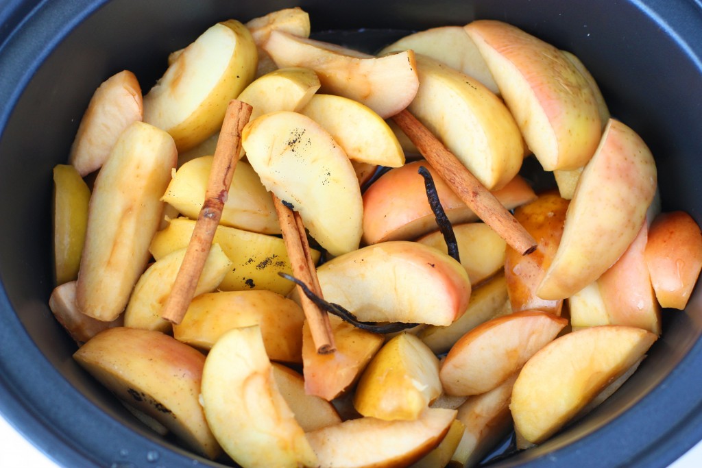 Slow Cooker Budget Friendly Applesauce Pouches Slow Cooker Budget Friendly Applesauce Pouches. Homemade, budget-friendly applesauce that is better than the store-bought stuff!
