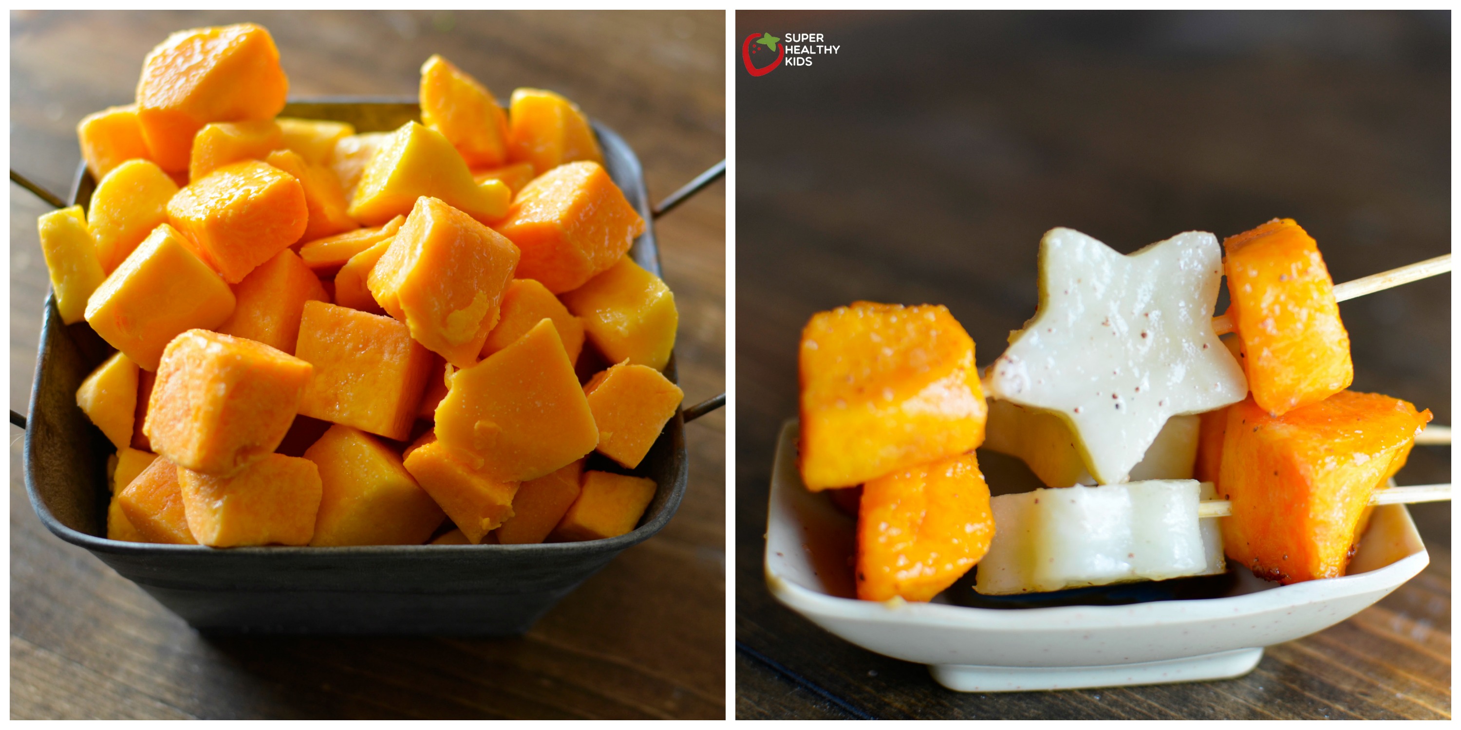 9 Vegetables Kids Like That Might Surprise You Healthy Ideas for Kids