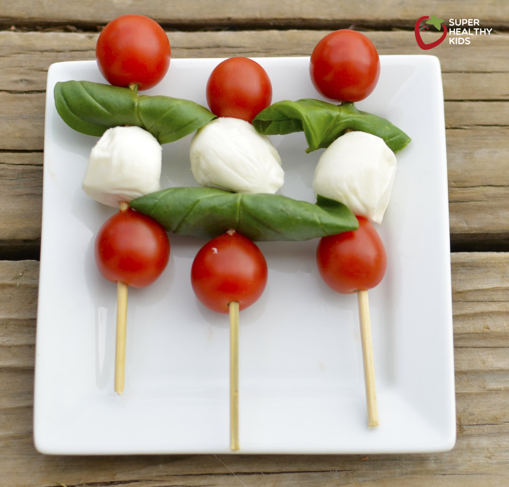 10 Ways to Eat a Tomato {our #1 picky eater strategy} 10 Ways to Eat a Tomato {our #1 picky eater strategy}. Best strategy to get picky eaters to try new foods!