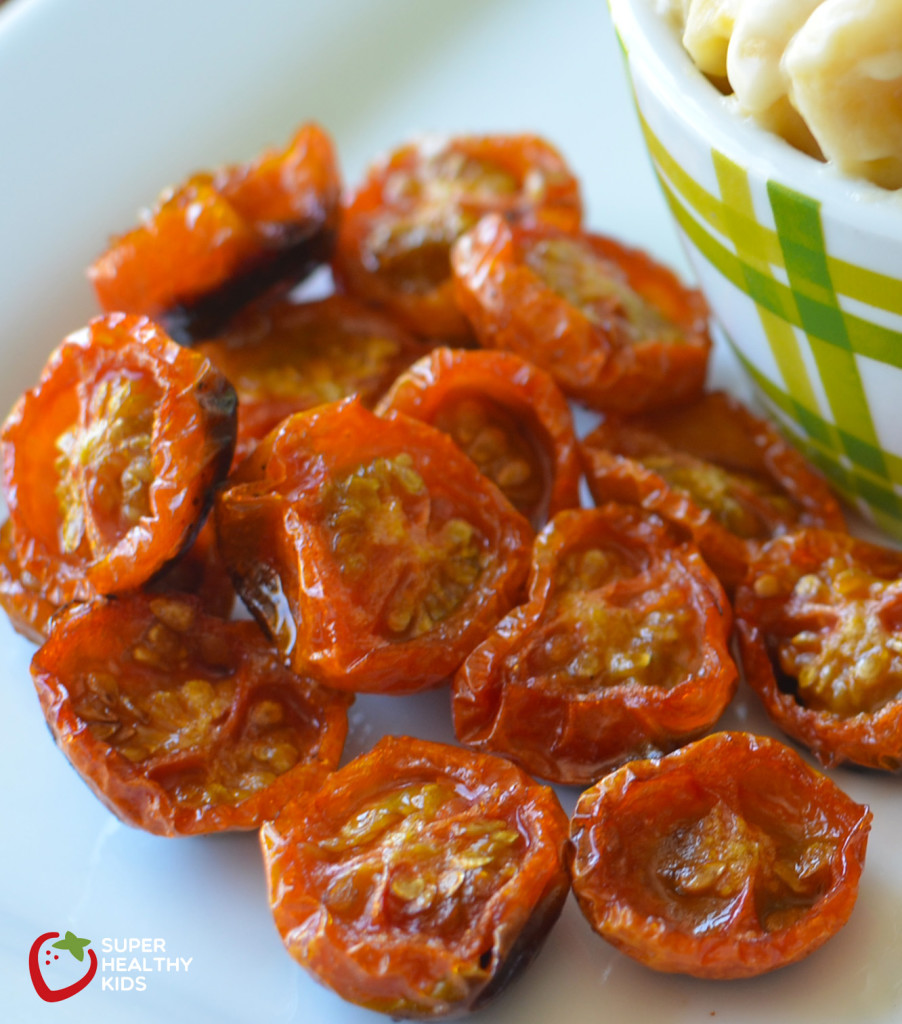 10 Ways to Eat a Tomato {our #1 picky eater strategy} 10 Ways to Eat a Tomato {our #1 picky eater strategy}. Best strategy to get picky eaters to try new foods!