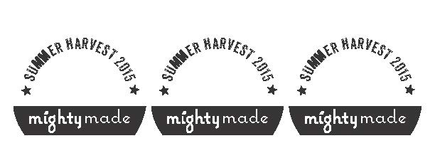 Free printable labels from super healthy kids