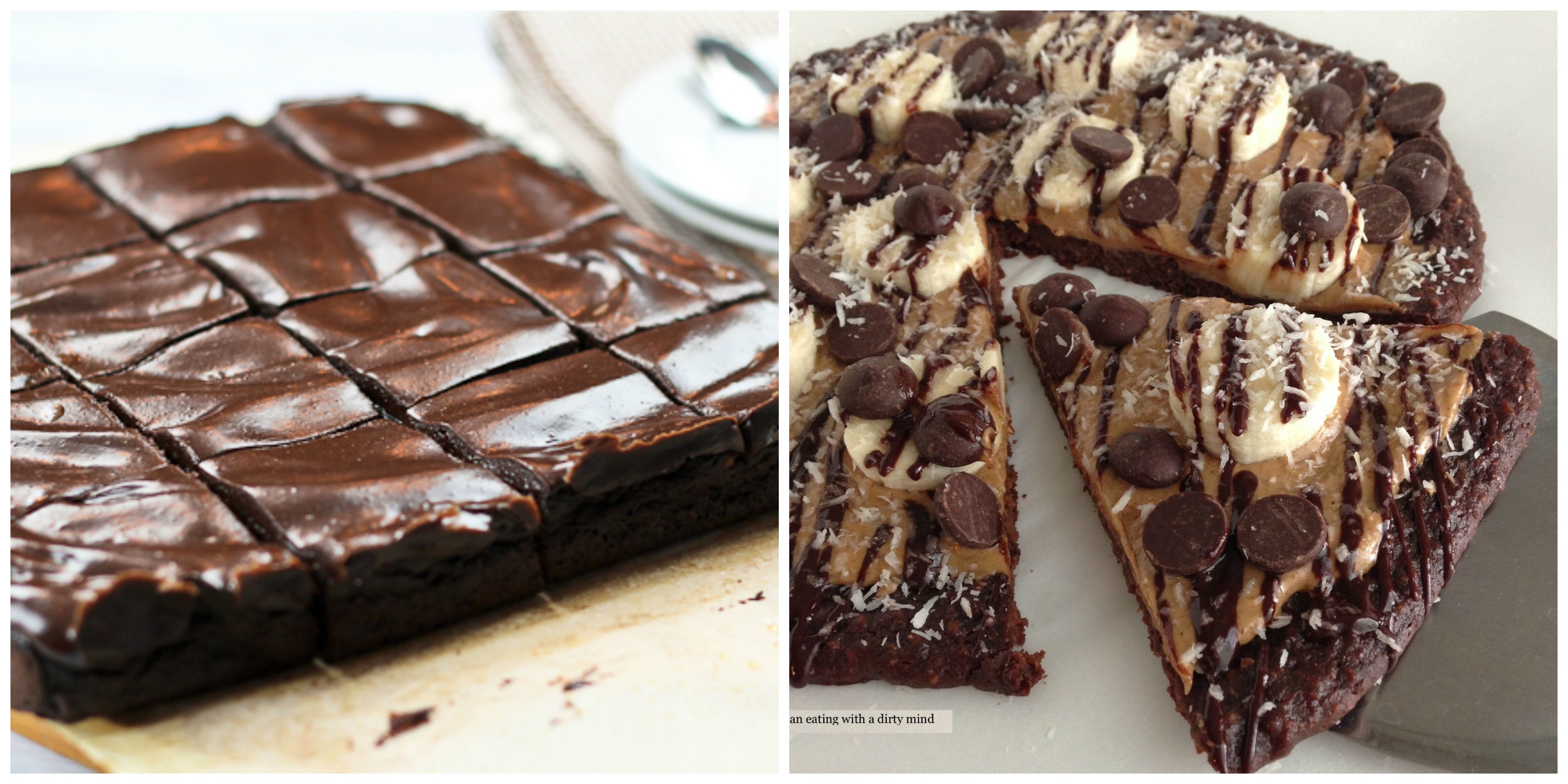 Add Vegetables to Dessert with these 10 Easy Recipes Healthy Ideas