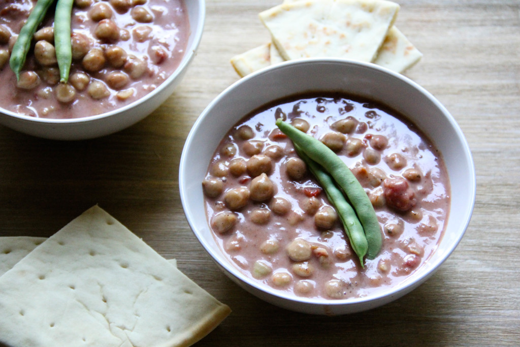 10 Minute Tikka Masala 10 Minute Tikka Masala. Our go-to cuisine for those chilly and breezy fall days.