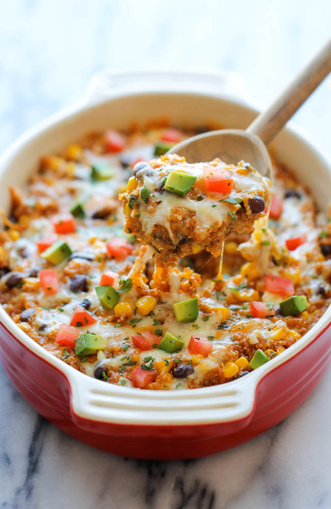 15 Kid-Friendly Healthy Casserole Recipes | Healthy Ideas ...