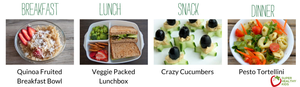 10 Ways to Get Inspired to Meal Plan Today 10 Ways to Get Inspired to Meal Plan Today. Don't skip meal planning this week! Get inspired, and get it done!