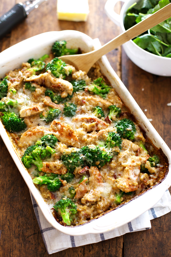 15 Kid-Friendly Healthy Casserole Recipes | Healthy Ideas ...