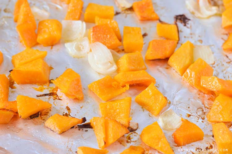Baked Butternut Squash Macaroni and Cheese Baked Butternut Squash Macaroni and Cheese! Creamy and delicious macaroni and cheese without butter, milk and tons of cheese!