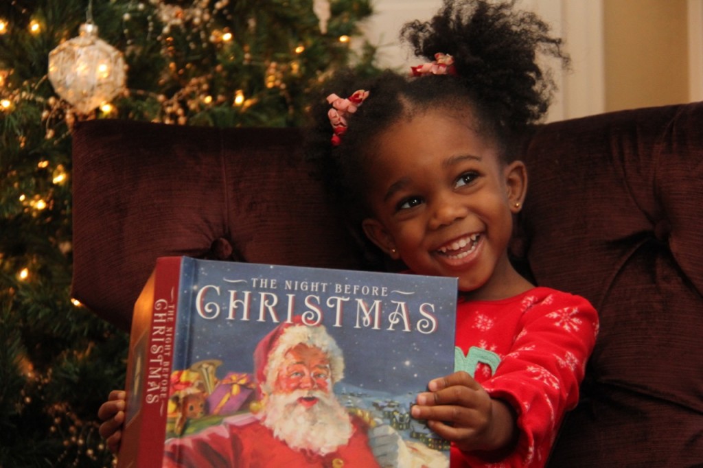 How to make your night before Christmas MAGICAL! Looking for that magical feeling this Christmas? We have some really great ideas for you! www.superhealthykids.com
