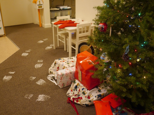 How to make your night before Christmas MAGICAL! Looking for that magical feeling this Christmas? We have some really great ideas for you! www.superhealthykids.com
