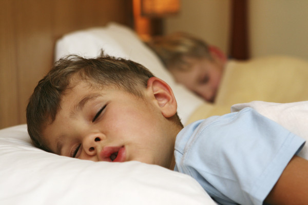 Why Your Child Needs More Sleep This Year And How To Make It Happen