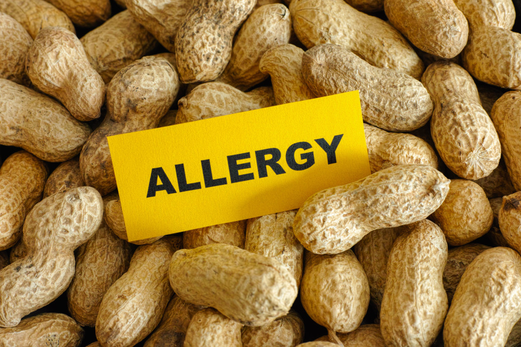 Can Food Allergies Be Prevented? Can Food Allergies Be Prevented?