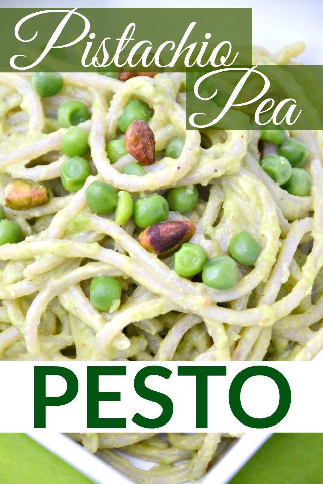 Pistachio Pea Pesto. Take five minutes to whip up a batch of this pesto that is like no other pesto you have tried before! http://www.superhealthykids.com/pistachio-pea-pesto/ Pistachio Pea Pesto. Take five minutes to whip up a batch of this pesto that is like no other pesto you have tried before! www.superhealthykids.com