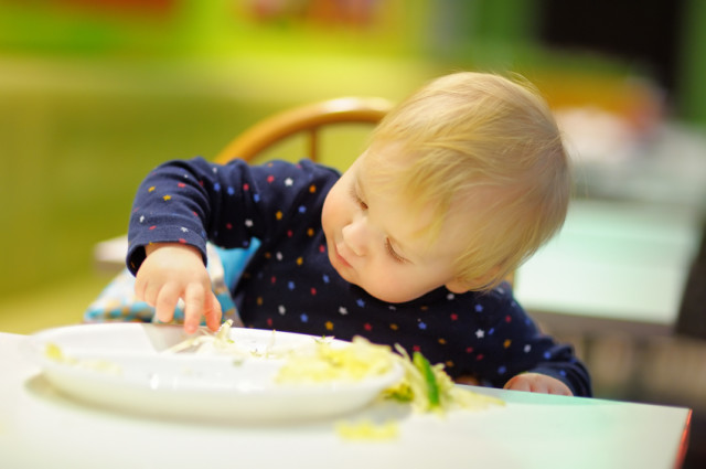 Starting Solids 101: What You Need to Know Starting Solids 101: What You Need to Know