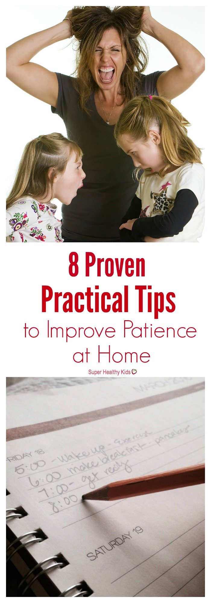MOM TIPS - 8 Proven, Practical Tips to Improve Patience at Home. If you feel like you often lose your patience with your kids, these 8 proven and practical tips will help you have a calmer home life. http://www.superhealthykids.com/8-proven-practical-tips-improve-patience-home/ MOM TIPS - 8 Proven, Practical Tips to Improve Patience at Home. If you feel like you often lose your patience with your kids, these 8 proven and practical tips will help you have a calmer home life. http://www.superhealthykids.com/8-proven-practical-tips-improve-patience-home/
