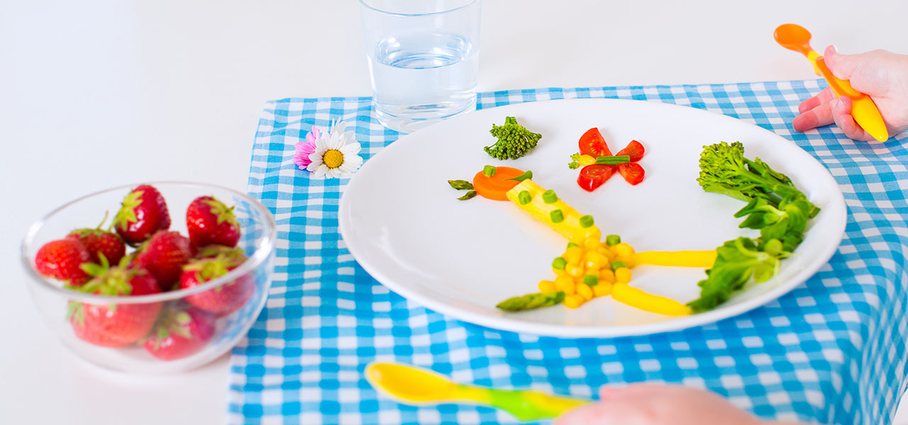 Top 20 Finger Foods For Baby | Healthy Ideas for Kids