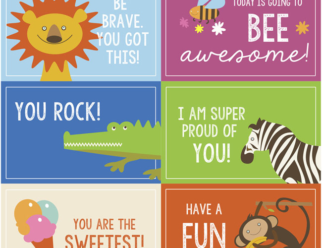 The Ultimate Lunchbox Joke Roundup Awesome Lunch Box Jokes