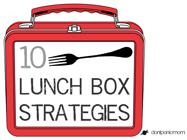The Ultimate Lunchbox Joke Roundup School Lunch Strategies