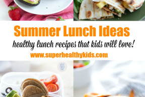 Easy healthy family friendly recipes Easy healthy family friendly recipes