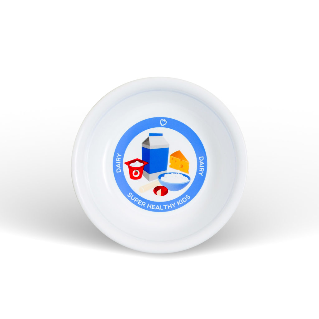 MyPlate and the Update on Dairy MyPlate and the Update on Dairy