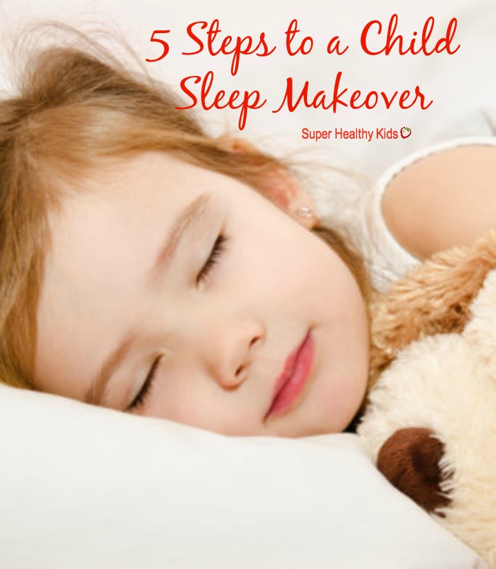SLEEP - 5 Steps to a Child Sleep Makeover. If you have been seeing bedtime battles, night waking, early rising and negative associations around sleep - this article is for you! http://www.superhealthykids.com/5-steps-child-sleep-makeover/ SLEEP - 5 Steps to a Child Sleep Makeover. If you have been seeing bedtime battles, night waking, early rising and negative associations around sleep - this article is for you! http://www.superhealthykids.com/5-steps-child-sleep-makeover/