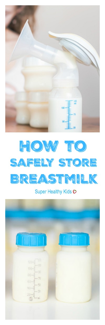 MOM TIPS - How to Safely Store Breastmilk. Here's a how-to guide on how to safely store breast milk. http://www.superhealthykids.com/how-to-safely-store-breastmilk/ MOM TIPS - How to Safely Store Breastmilk. Here's a how-to guide on how to safely store breast milk. http://www.superhealthykids.com/how-to-safely-store-breastmilk/