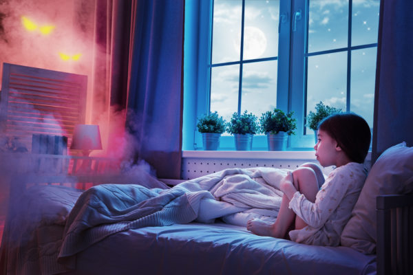 How To Make Kids Sleep Alone How To Make Kids Sleep Alone