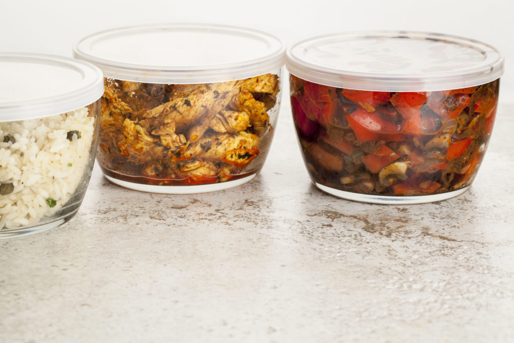 Your Guide to Storing Leftovers Your Guide to Storing Leftovers. www.superhealthykids.com